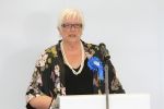 Salford Mayor Election 2012